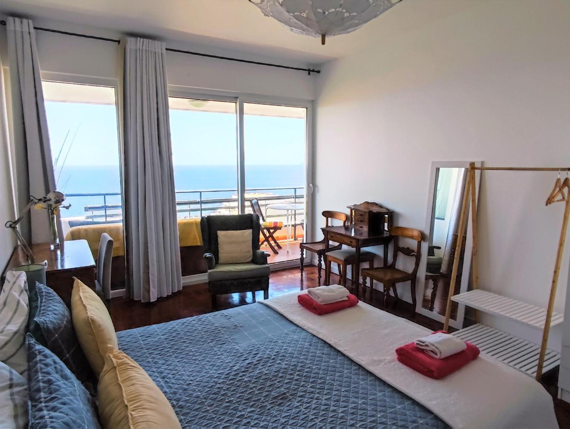The Lidosol - Phenomenal View Over The Atlantic Ocean フンシャル エクステリア 写真